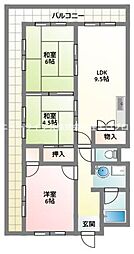寝屋川市高柳2丁目