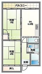 門真市島頭3丁目