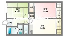 門真市島頭3丁目