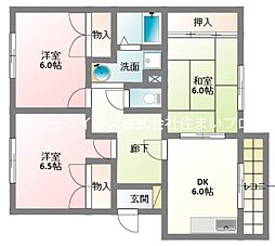 寝屋川市堀溝1丁目