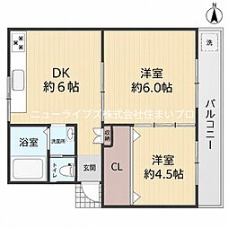 守口市梶町3丁目