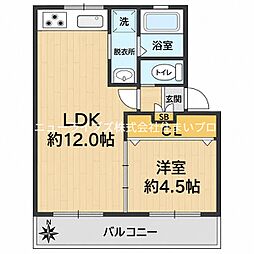 守口市梶町3丁目