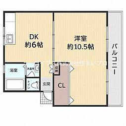 守口市梶町3丁目