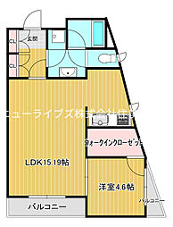 門真市幸福町