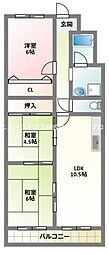 寝屋川市緑町