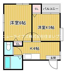 門真市四宮2丁目