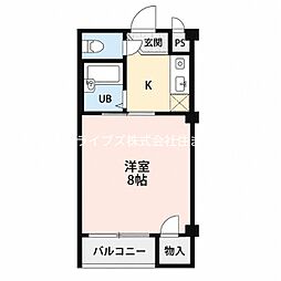 門真市石原町