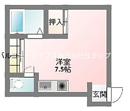 門真市朝日町