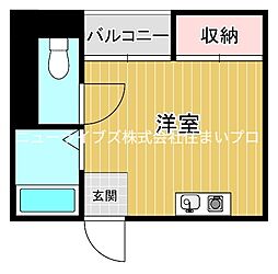 門真市朝日町
