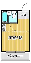 寝屋川市葛原1丁目