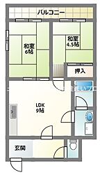 守口市大久保町1丁目