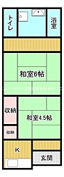 寝屋川市大利元町の一戸建て
