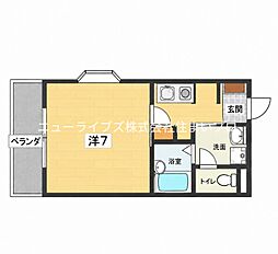 寝屋川市緑町