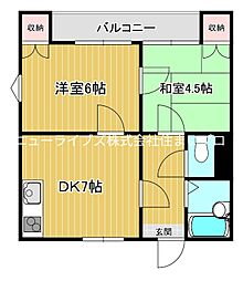 寝屋川市高柳1丁目
