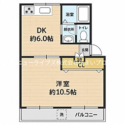守口市梶町3丁目