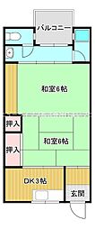 寝屋川市境橋町