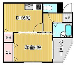 守口市金田町1丁目