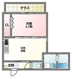寝屋川市錦町