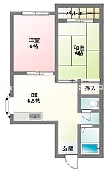 寝屋川市上神田1丁目