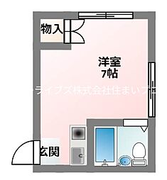 寝屋川市池田北町