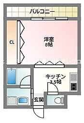 寝屋川市河北中町