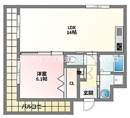 門真市五月田町