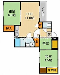 門真市朝日町