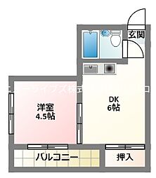 守口市藤田町6丁目