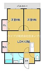 守口市藤田町3丁目