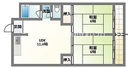 門真市大池町