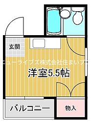 門真市幸福町