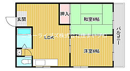 守口市金田町3丁目