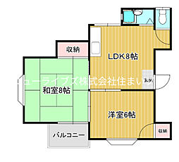 守口市金田町1丁目