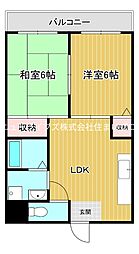 門真市北岸和田3丁目