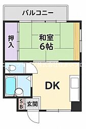 寝屋川市萱島本町