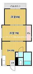 守口市梶町2丁目