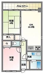 門真市岸和田2丁目