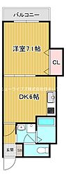 門真市深田町