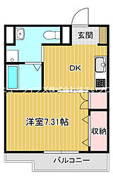門真市幸福町