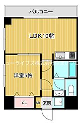 寝屋川市香里新町