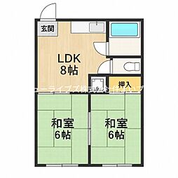 門真市深田町