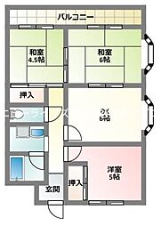 寝屋川市対馬江東町