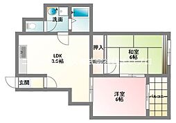 寝屋川市豊野町