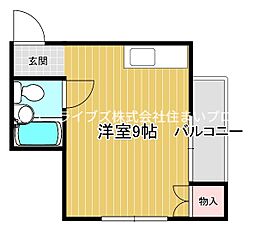 寝屋川市八坂町