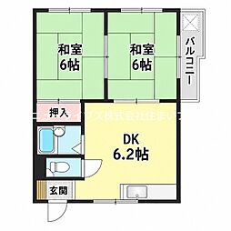 寝屋川市木田元宮2丁目