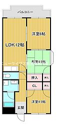 寝屋川市点野2丁目