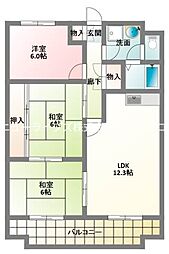 寝屋川市打上元町