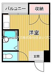 守口市金田町1丁目