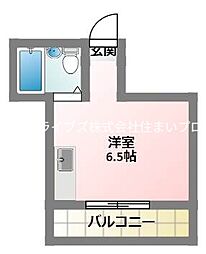 守口市藤田町1丁目