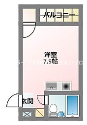 守口市藤田町2丁目